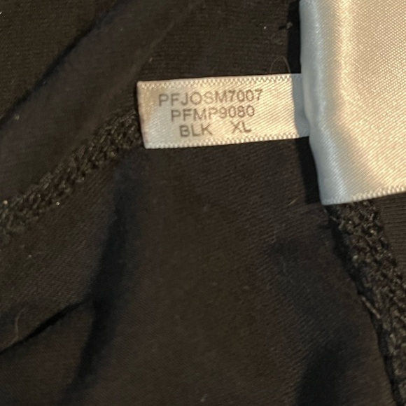 Calvin Klein Elastic waist band with inner front slip in pocket - Picture 9 of 9